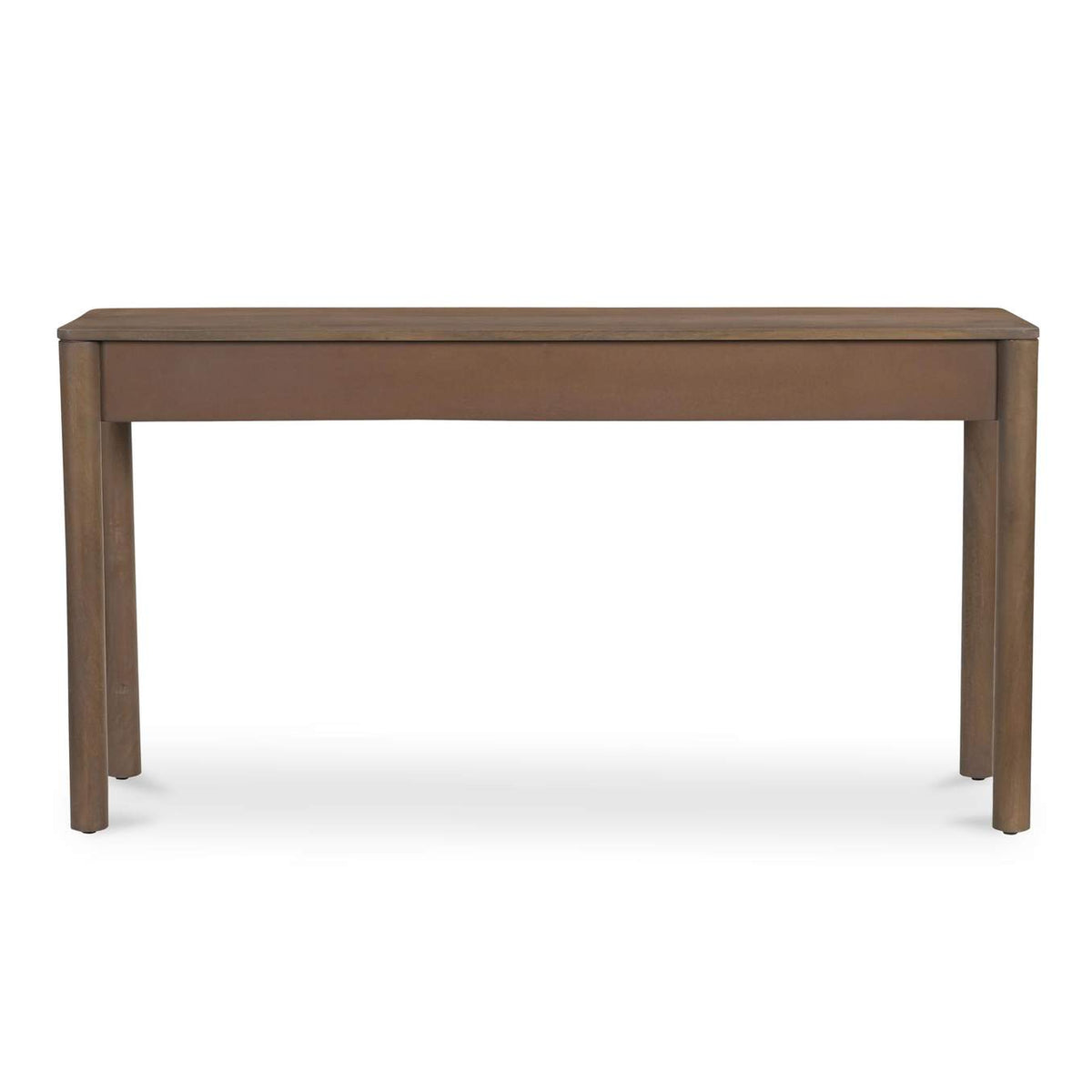 GZ-1168-03 Wiley Console Table Vintage Brown