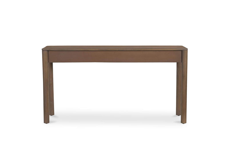 GZ-1168-03 Wiley Console Table Vintage Brown