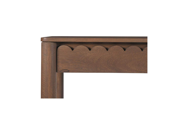 GZ-1168-03 Wiley Console Table Vintage Brown