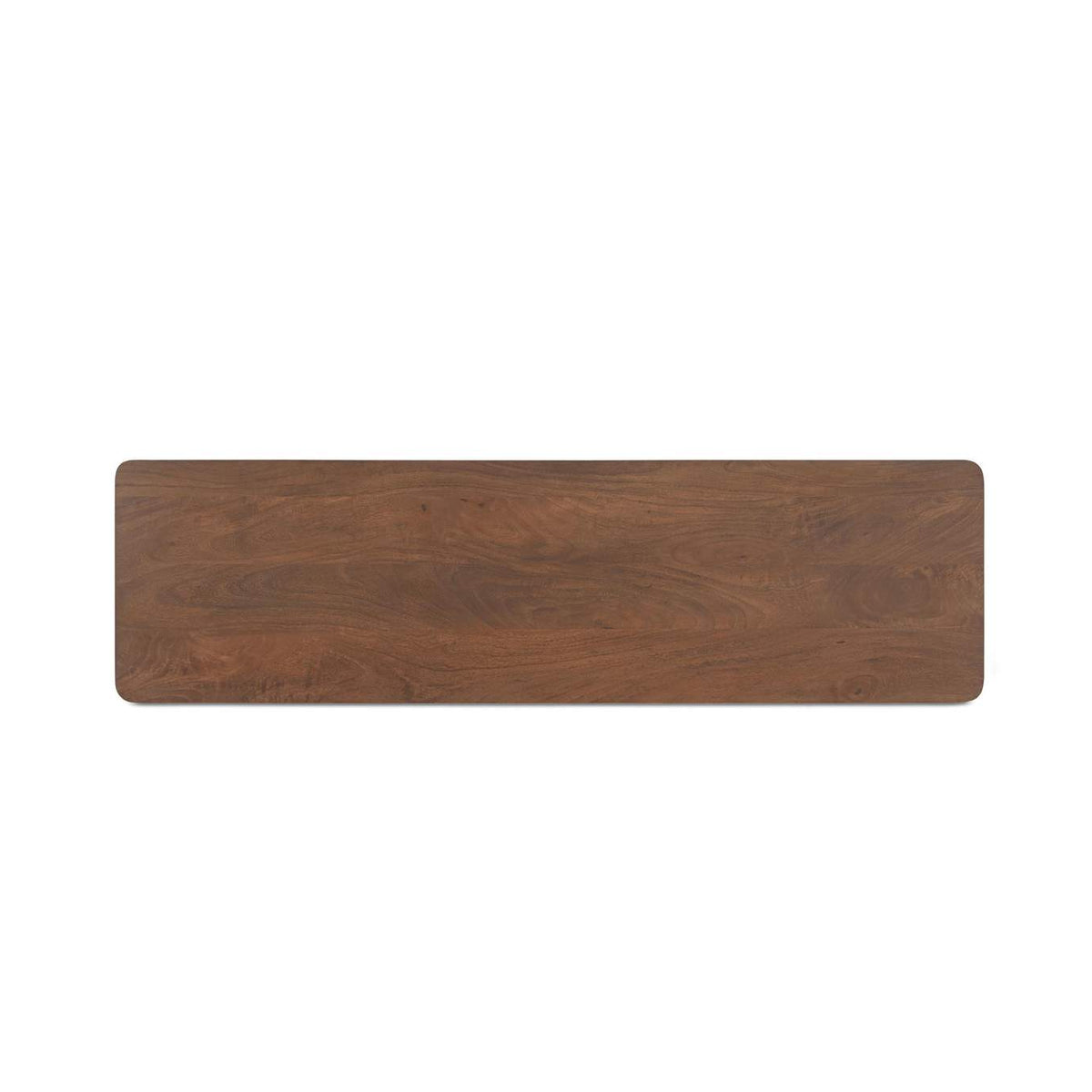 GZ-1168-03 Wiley Console Table Vintage Brown