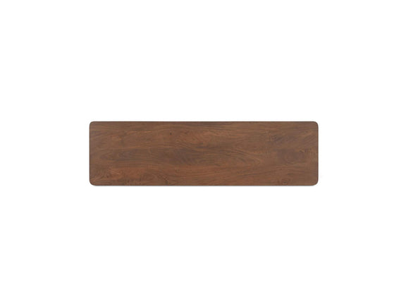 GZ-1168-03 Wiley Console Table Vintage Brown
