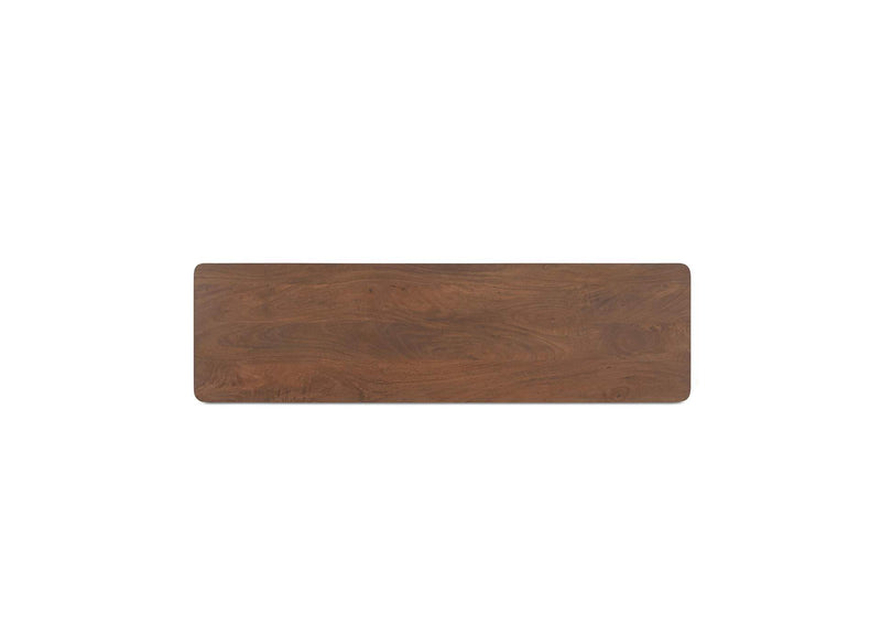 GZ-1168-03 Wiley Console Table Vintage Brown