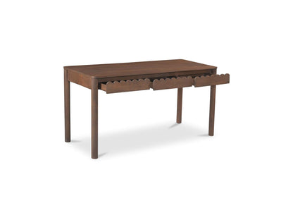 GZ-1169-03 Wiley Desk Vintage Brown