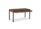 GZ-1169-03 Wiley Desk Vintage Brown