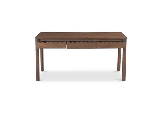 GZ-1169-03 Wiley Desk Vintage Brown