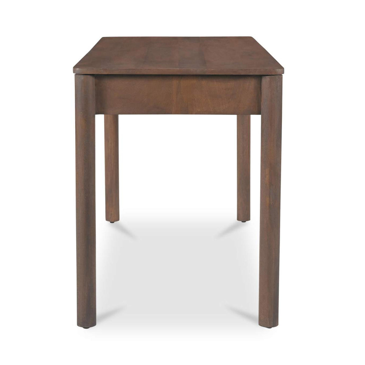 GZ-1169-03 Wiley Desk Vintage Brown