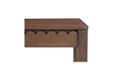 GZ-1169-03 Wiley Desk Vintage Brown