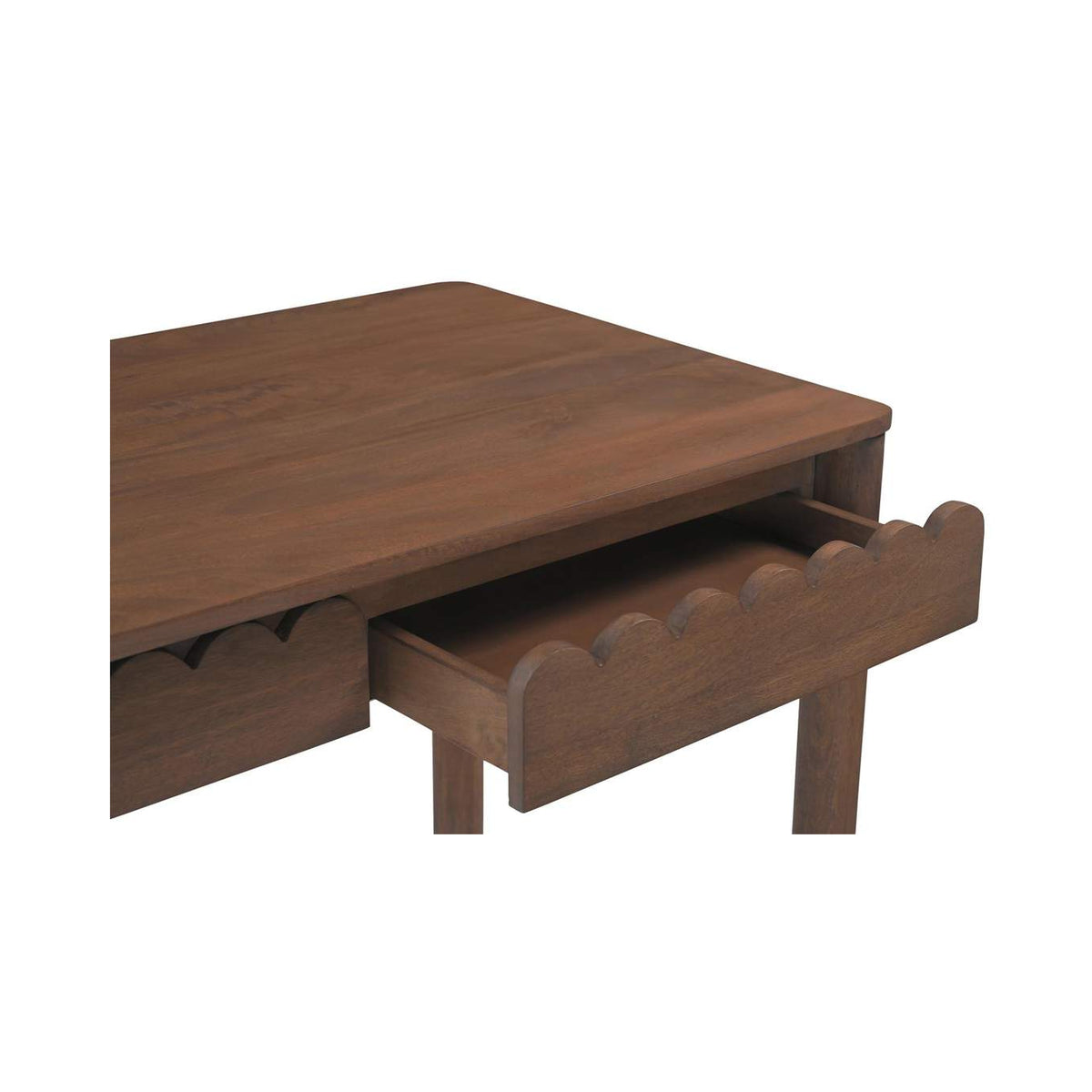 GZ-1169-03 Wiley Desk Vintage Brown