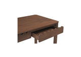 GZ-1169-03 Wiley Desk Vintage Brown