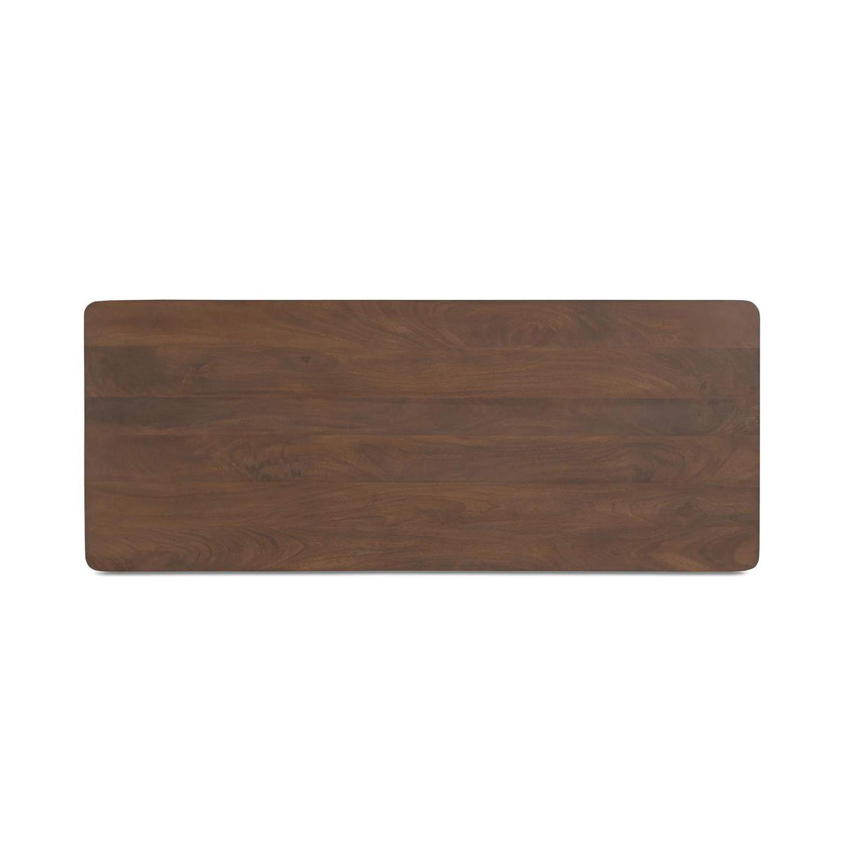 GZ-1169-03 Wiley Desk Vintage Brown