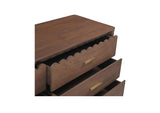 GZ-1170-03 Wiley Dresser Vintage Brown