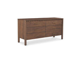 GZ-1170-03 Wiley Dresser Vintage Brown