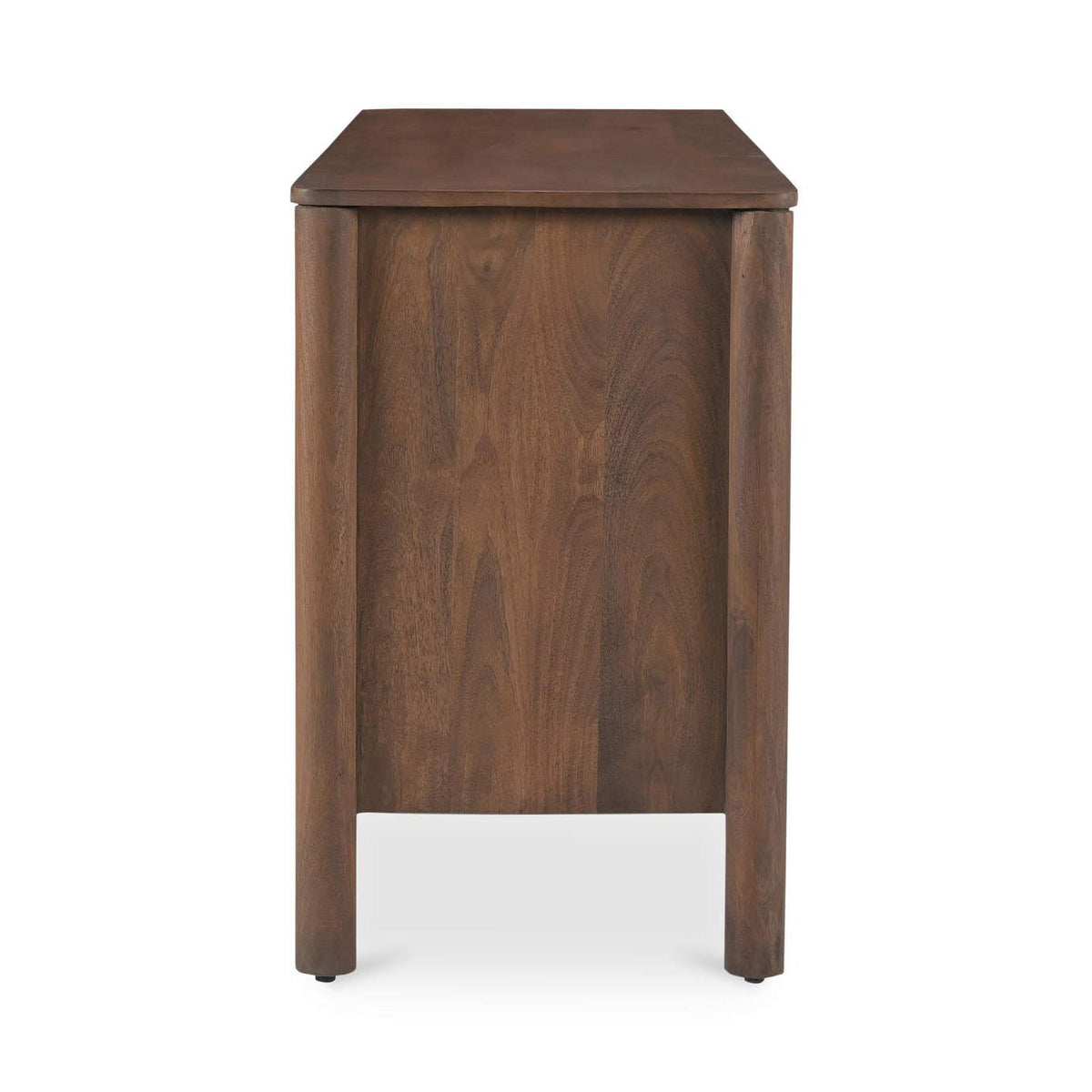 GZ-1170-03 Wiley Dresser Vintage Brown