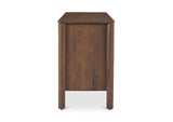 GZ-1170-03 Wiley Dresser Vintage Brown