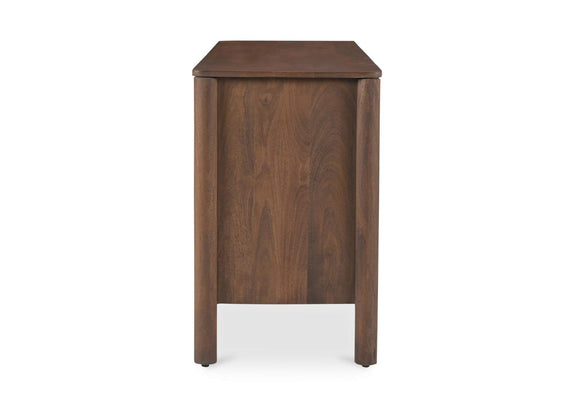 GZ-1170-03 Wiley Dresser Vintage Brown