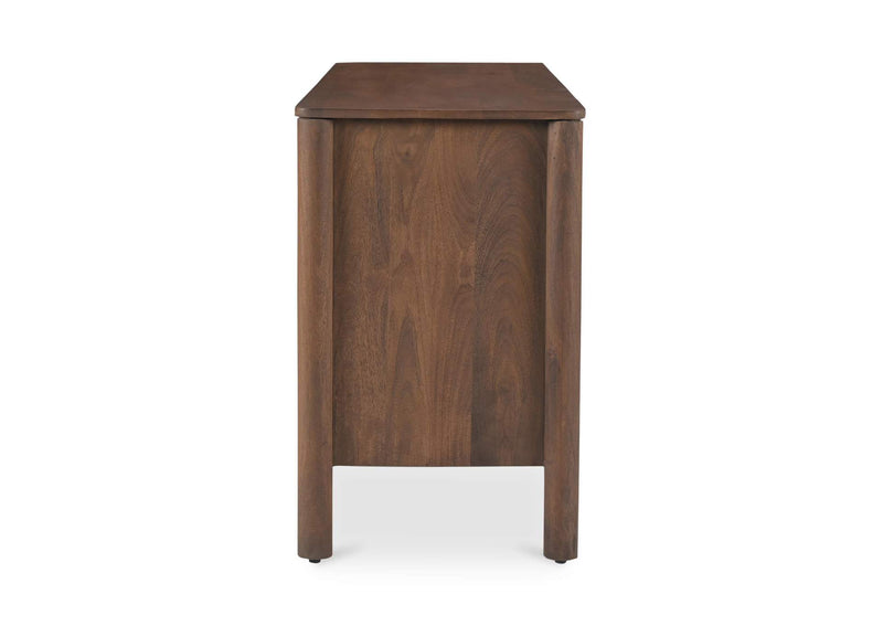 GZ-1170-03 Wiley Dresser Vintage Brown
