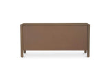 GZ-1170-03 Wiley Dresser Vintage Brown