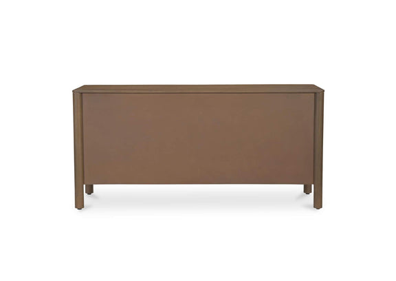 GZ-1170-03 Wiley Dresser Vintage Brown