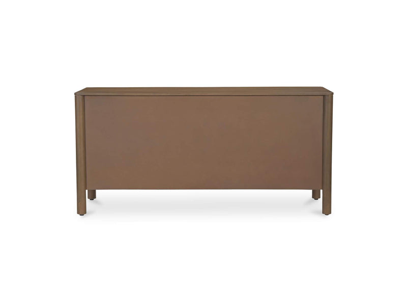 GZ-1170-03 Wiley Dresser Vintage Brown