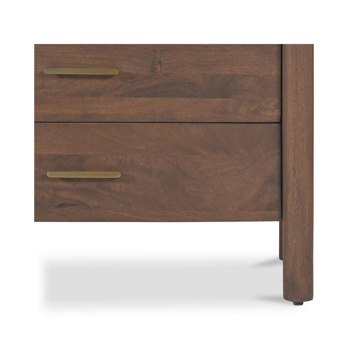 GZ-1170-03 Wiley Dresser Vintage Brown