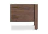GZ-1170-03 Wiley Dresser Vintage Brown