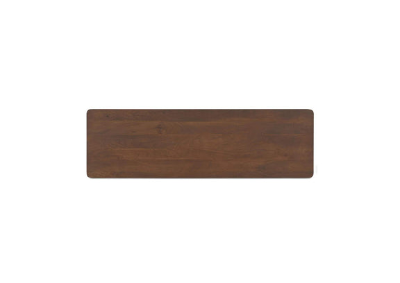 GZ-1170-03 Wiley Dresser Vintage Brown