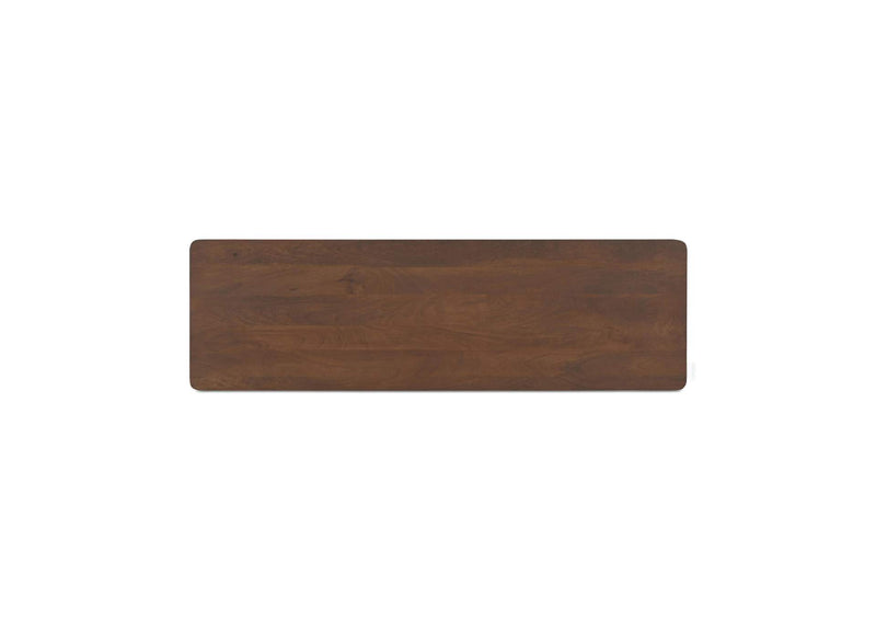 GZ-1170-03 Wiley Dresser Vintage Brown