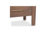 GZ-1171-03 Wiley Nightstand Vintage Brown
