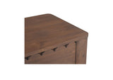 GZ-1171-03 Wiley Nightstand Vintage Brown