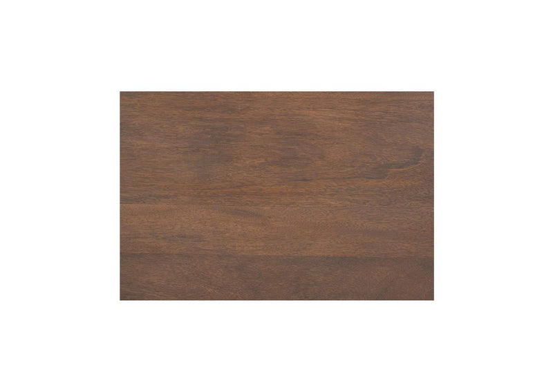 GZ-1171-03 Wiley Nightstand Vintage Brown