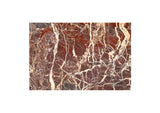 GZ-1182-06-0 Rosa Coffee Table Rosso Levanto Marble