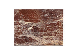 GZ-1182-06-0 Rosa Coffee Table Rosso Levanto Marble