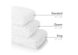 ZZKKHPCOGF Gel Convolution&reg; - King, High Loft