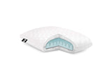 ZZQQHPCOGF Gel Convolution&reg; - Queen, High Loft