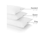 ZZQQ00GM Gelled Microfiber&reg; - Queen