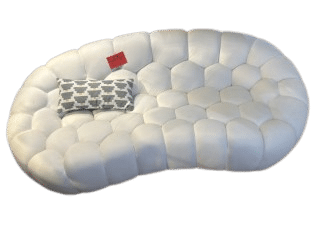 Bubble Sofa