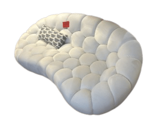 Bubble Sofa
