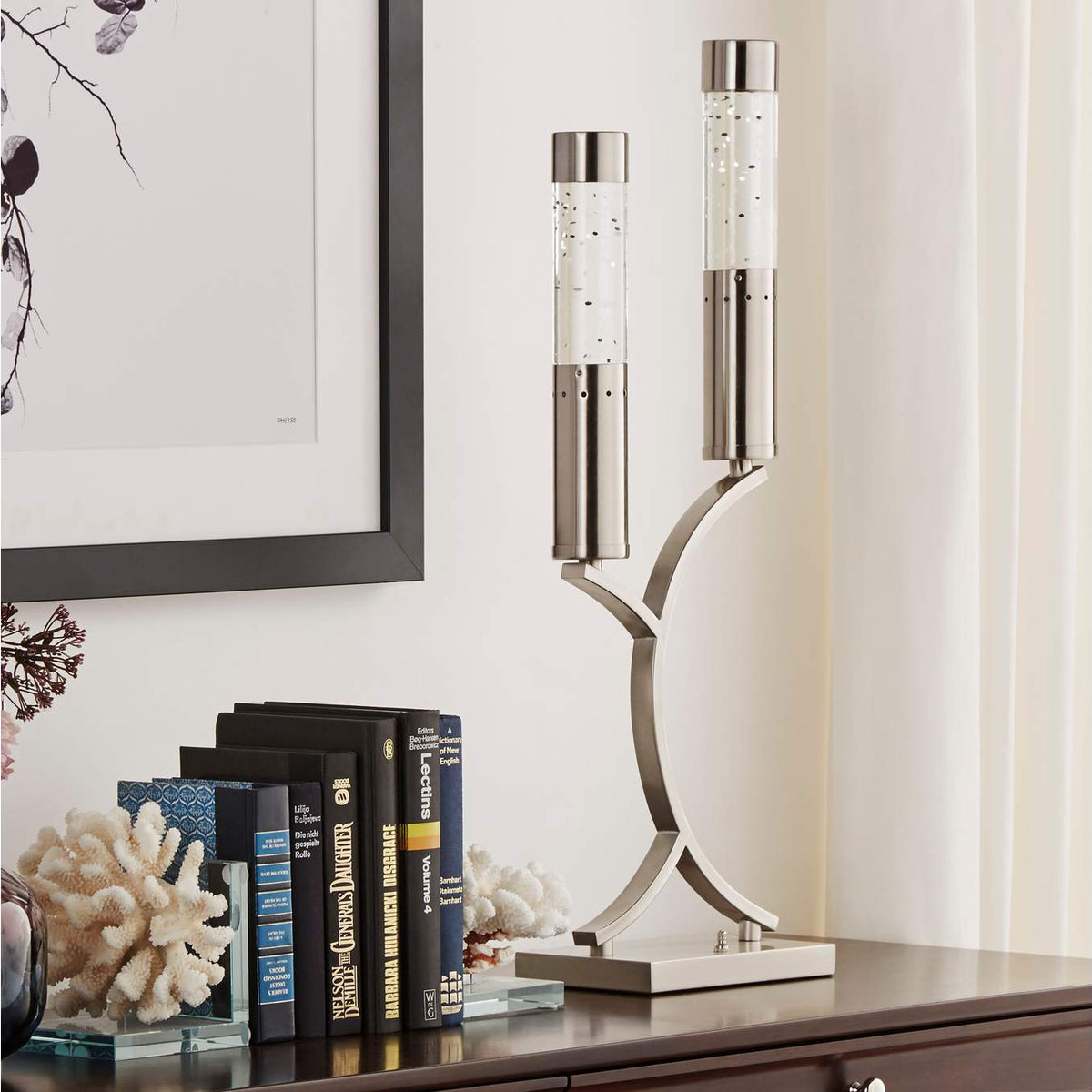 H10076 Table Lamp