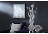H19745R Bellflower Table Lamp