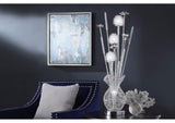 H19745R Bellflower Table Lamp