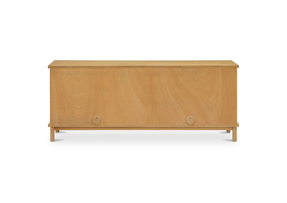 HN-1000-24 Seymour Sideboard Natural