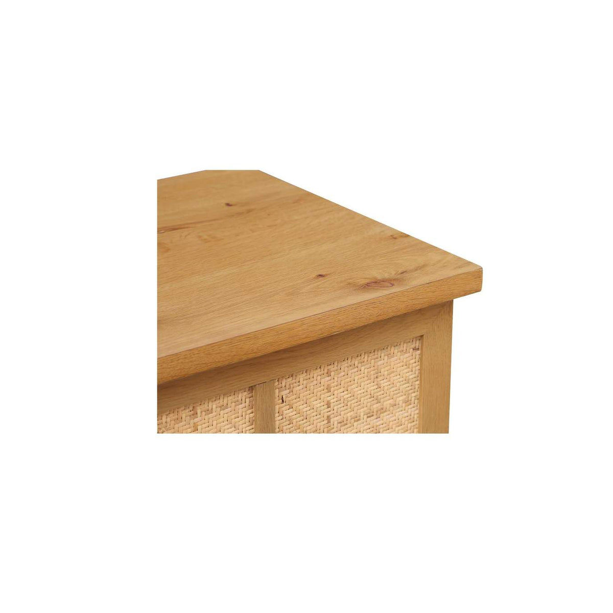 HN-1000-24 Seymour Sideboard Natural