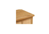 HN-1000-24 Seymour Sideboard Natural