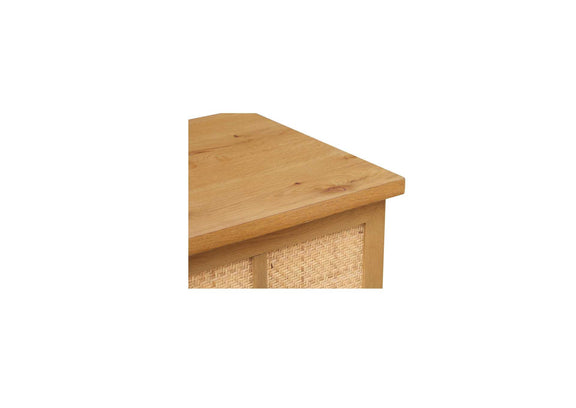 HN-1000-24 Seymour Sideboard Natural
