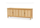 HN-1000-24 Seymour Sideboard Natural