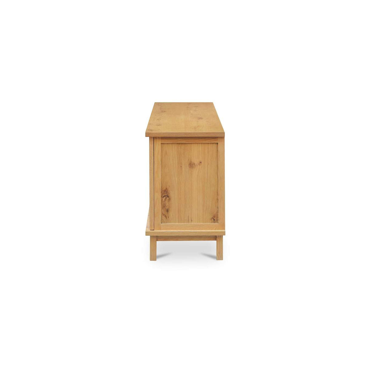 HN-1000-24 Seymour Sideboard Natural