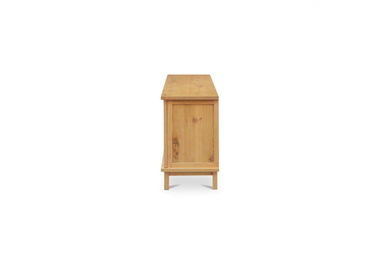 HN-1000-24 Seymour Sideboard Natural