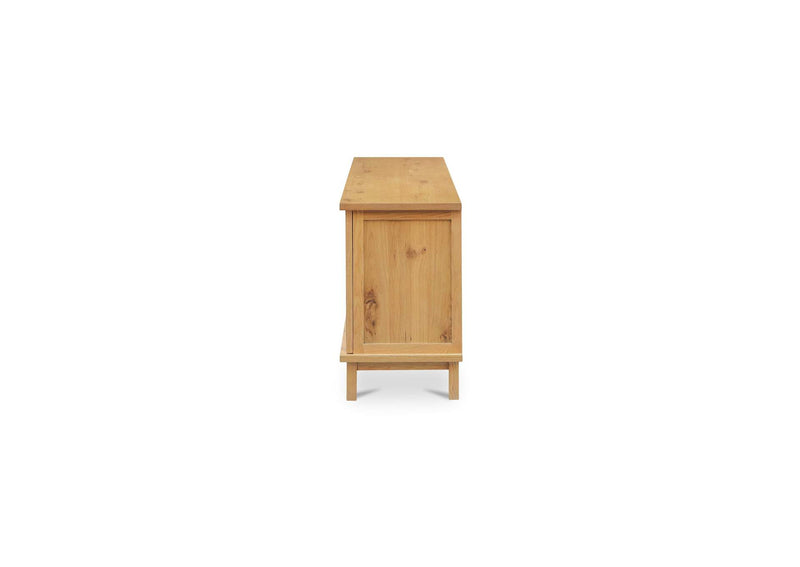 HN-1000-24 Seymour Sideboard Natural