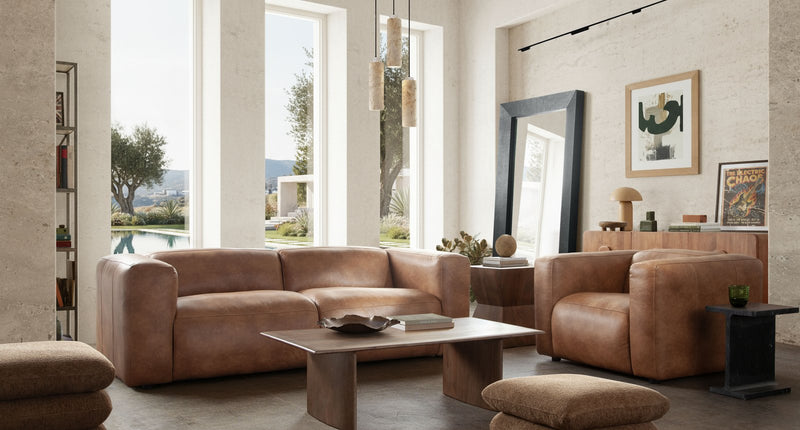 Hyde Sofa