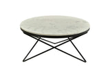 IK-1002-02 Haley Coffee Table Black